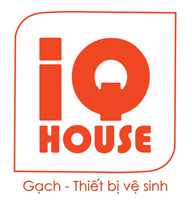 Công ty thiết kế xây dựng ngôi nhà hạnh phúc Gạch - Thiết bị vệ sinh Iq-house